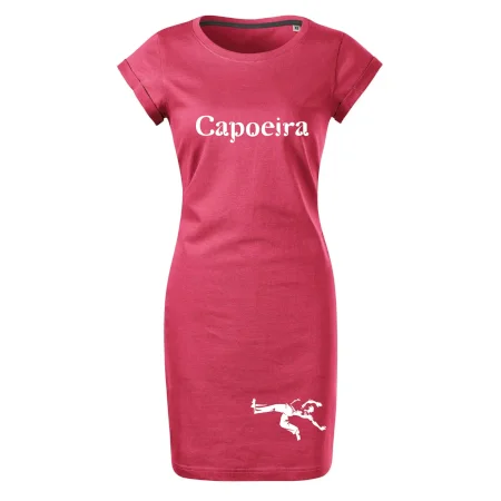 Capoeira velký