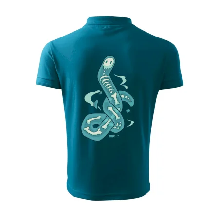 Anatomicky korektní duch žížaly (Alexis Citrine)