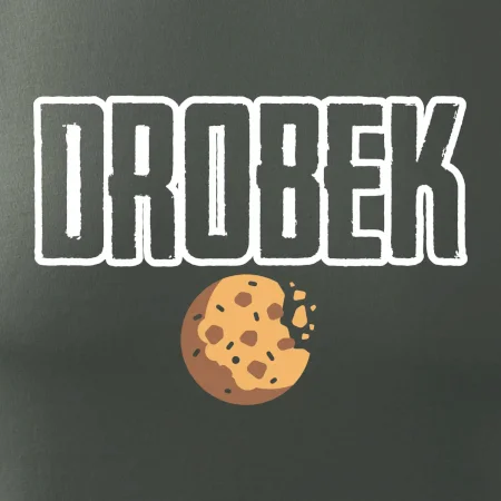 Drobek - sušenka