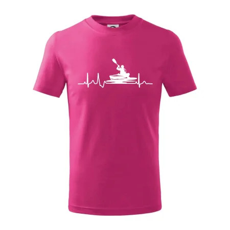 EKG kajak