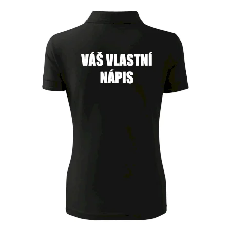 Tvůj vlastní nápis - tiskací