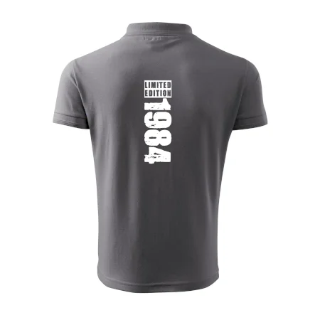 Limited edition 1984 pruh