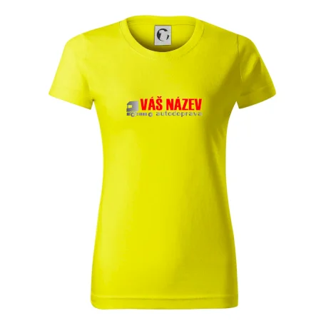 Autodoprava tahač (vlastní název)