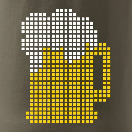 Pivo pixel