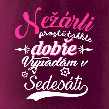 Nežárli - 60