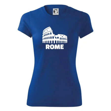 Italy Koloseum Rome