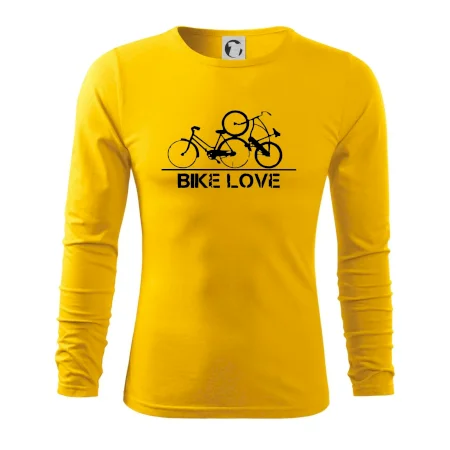 Bike love