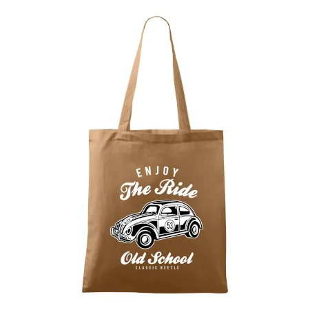 Enjoy The Ride