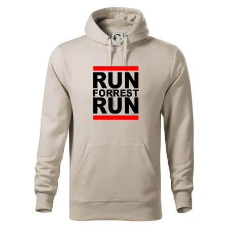 Run Forrest Run