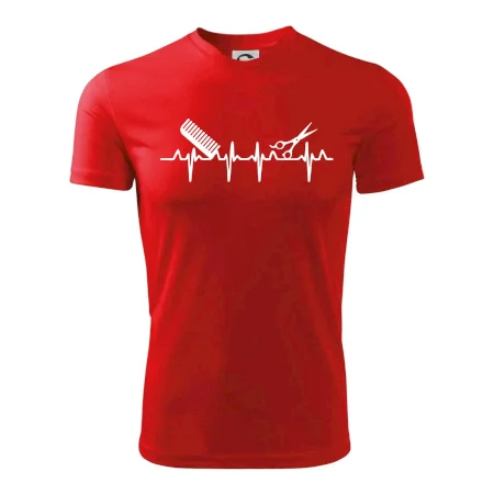 EKG kadeřnictví
