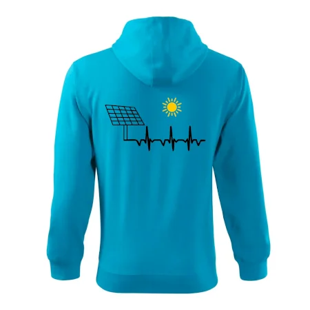 Ekg Fotovoltaická elektrárna