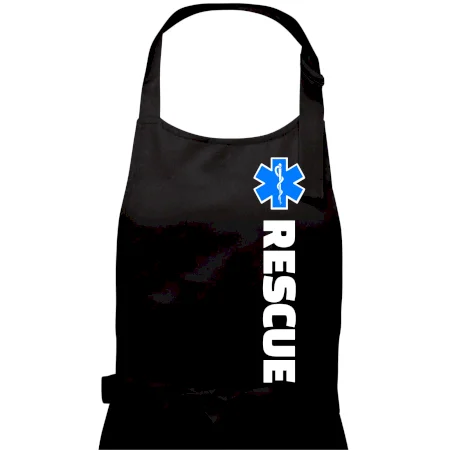 Rescue - pro záchranáře
