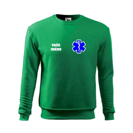 Rescue - vaše jméno