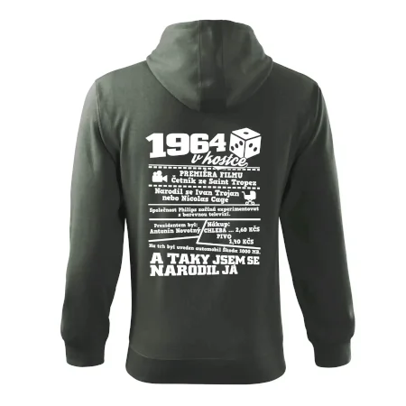 1964 v kostce