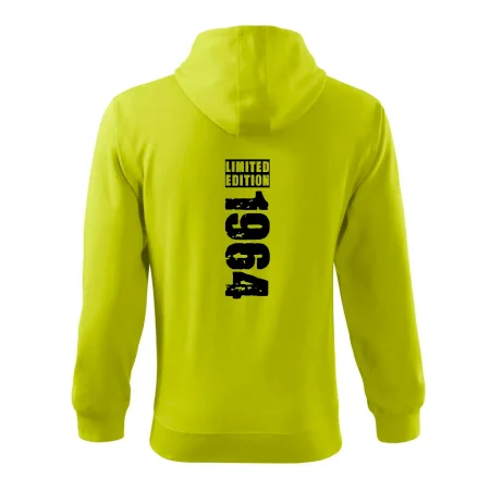 Limited edition 1964 pruh
