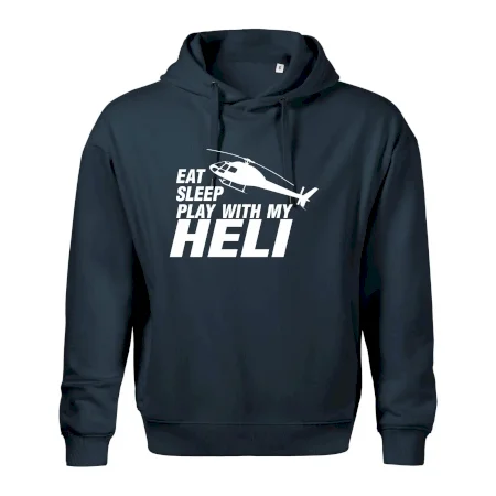 Eat Sleep Play With My Heli