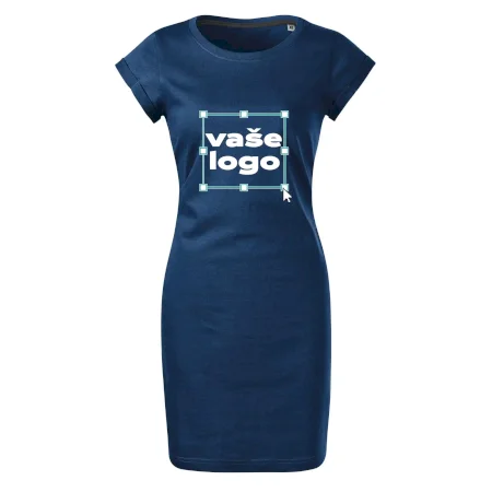 Vlastní logo - Tričko nebo mikina