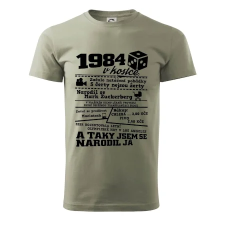 1984 v kostce