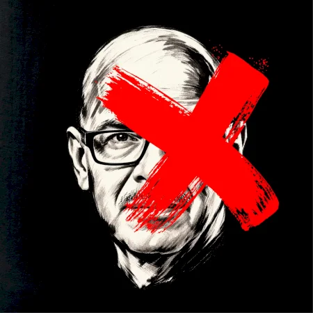 Cancel Oto Klepíř