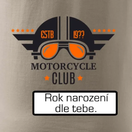 Helma established (vlastní ročník)