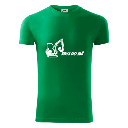 Neryj do mě