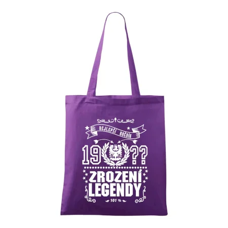 Zrození legendy - slezská orlice