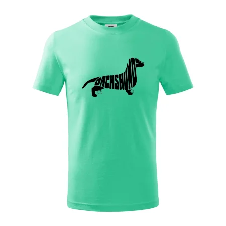 Jezevčík - Dachshund