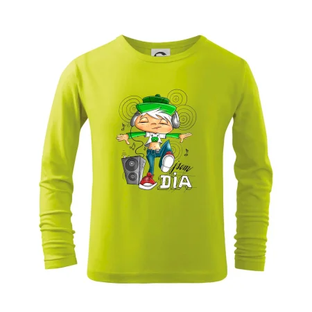 D I A music