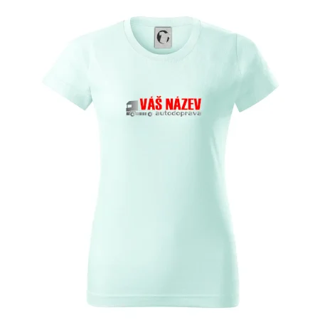 Autodoprava tahač (vlastní název)