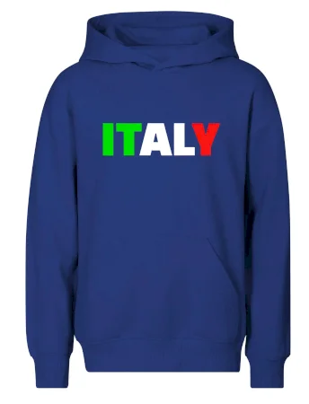 Italy Nápis
