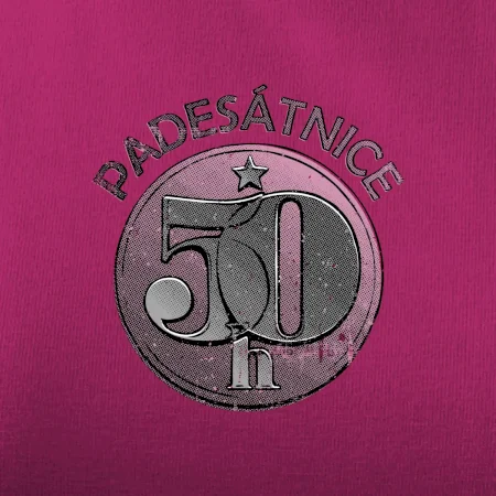 Československá Padesátnice