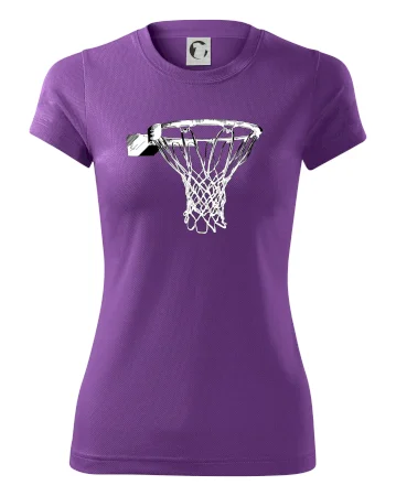 Basketbalový koš
