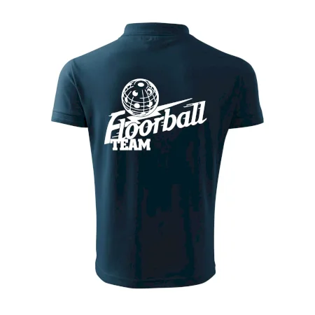Florbal team