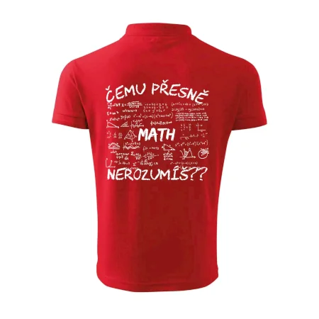 Čemu přesně nerozumíš? Matematika