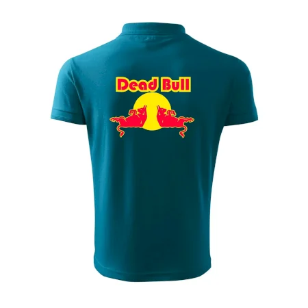 Dead Bull