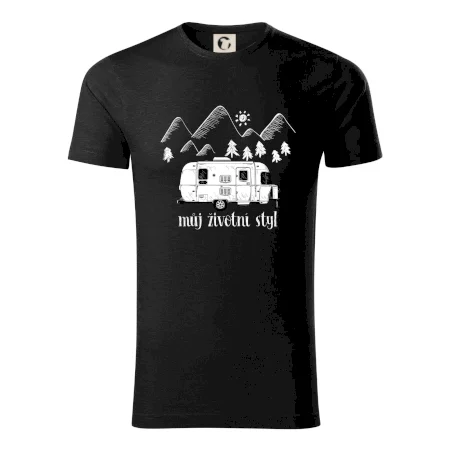 Můj životní styl