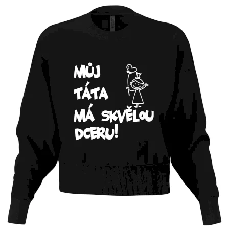 Můj táta má skvělou dceru