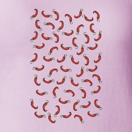 Chili potisk