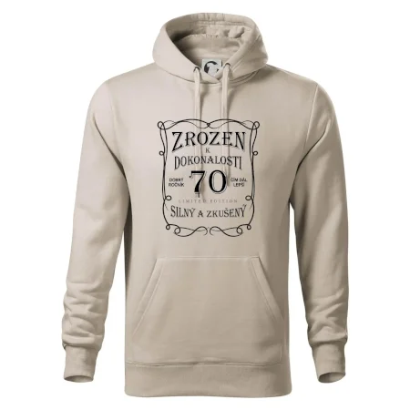 Zrozen k dokonalosti 70