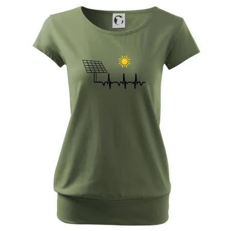 Ekg Fotovoltaická elektrárna