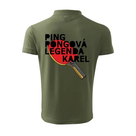 PINGPONGOVÁ LEGENDA JMÉNO