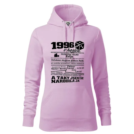 1996 v kostce