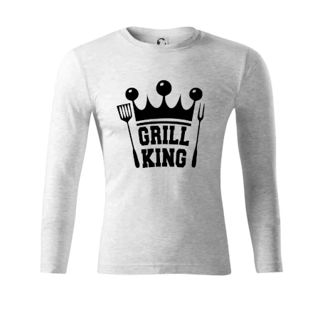 Grilování -  Grill King