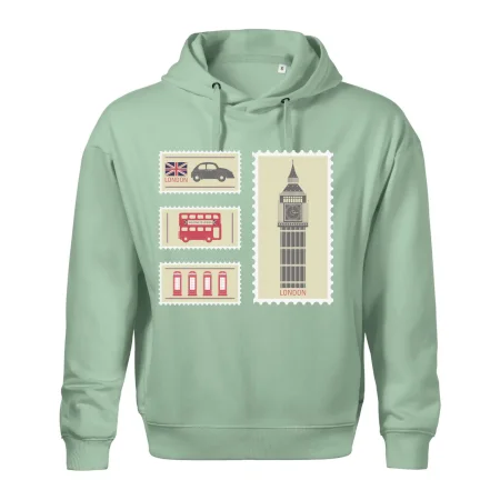 Britská známka