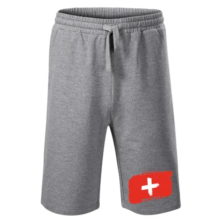 Švýcarsko vlajka