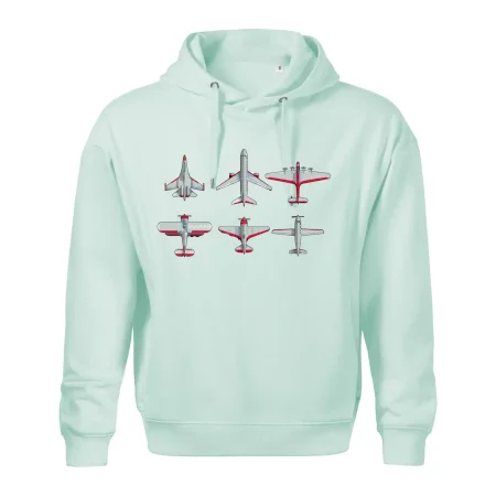 Letadlo modelář