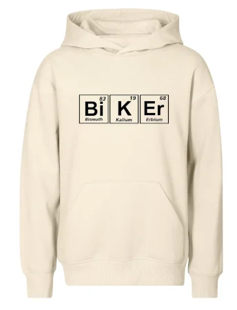 Biker  - Tabulka prvků