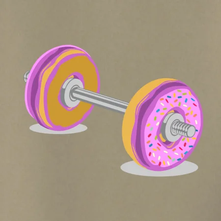 Donut Barbell
