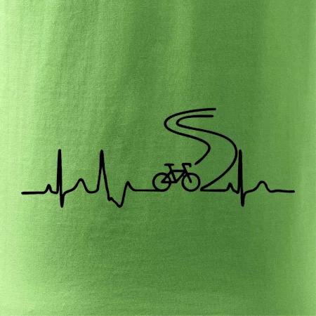 EKG silniční cyklistika