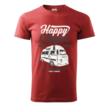 Happy Camper